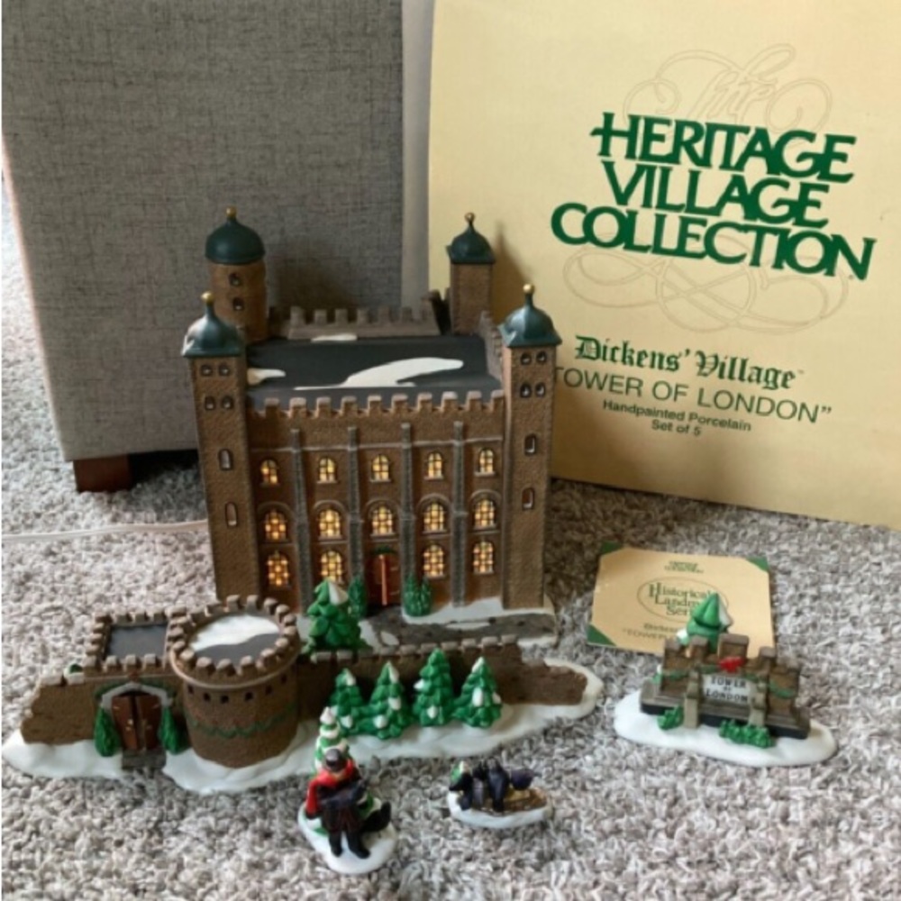 Dickens Village
